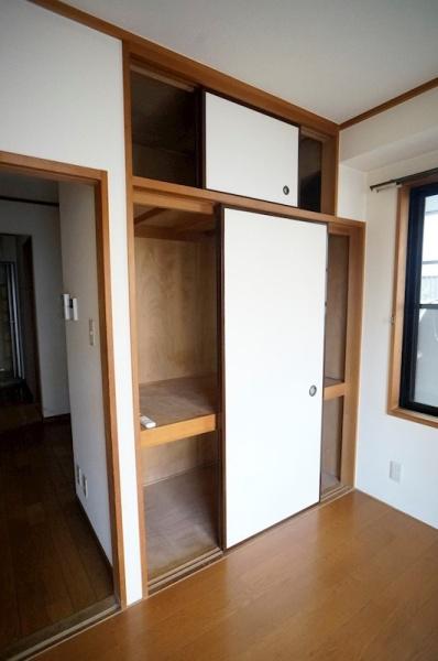 川崎市中原区市ノ坪のマンション