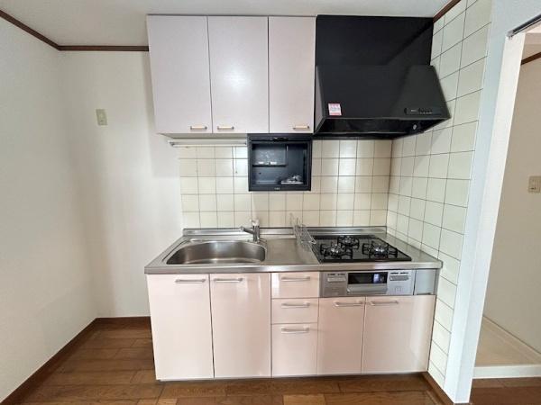 川崎市中原区市ノ坪のマンション