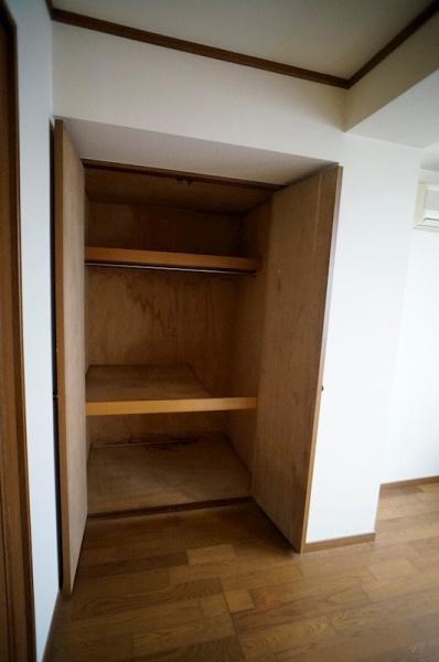 川崎市中原区市ノ坪のマンション