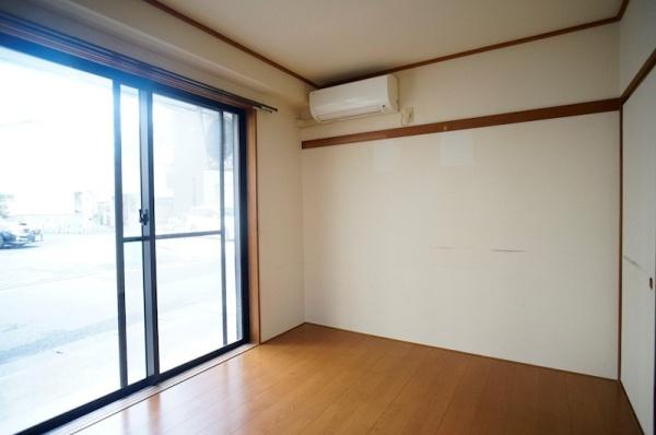 川崎市中原区市ノ坪のマンション