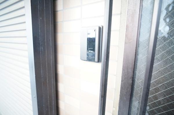 川崎市中原区市ノ坪のマンション