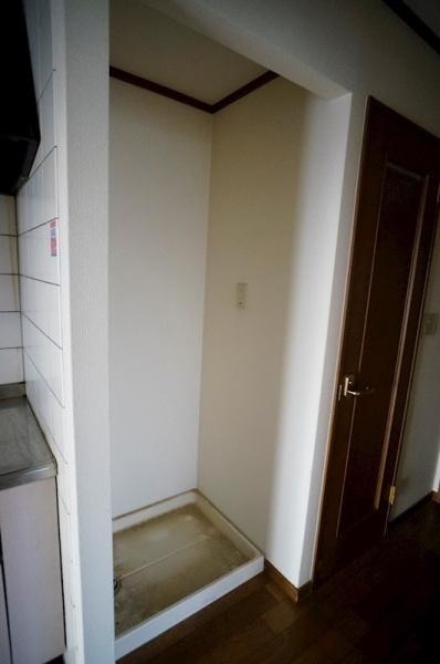 川崎市中原区市ノ坪のマンション