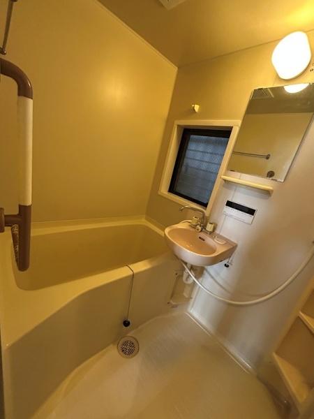 川崎市中原区市ノ坪のマンション