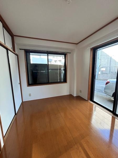 川崎市中原区市ノ坪のマンション