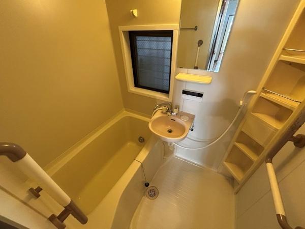 川崎市中原区市ノ坪のマンション