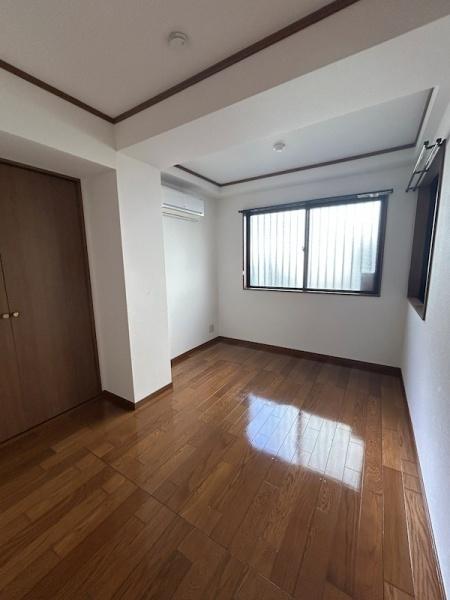 川崎市中原区市ノ坪のマンション