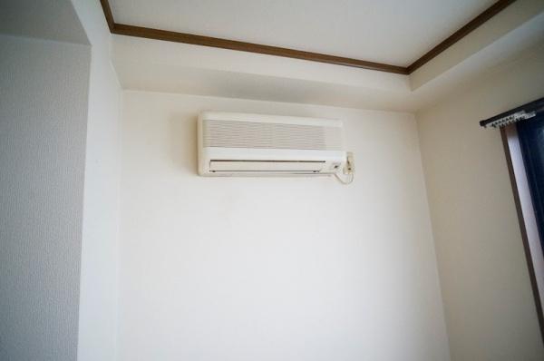 川崎市中原区市ノ坪のマンション