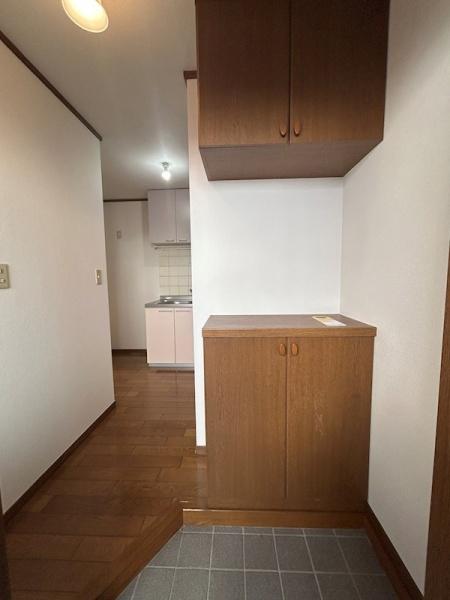 川崎市中原区市ノ坪のマンション