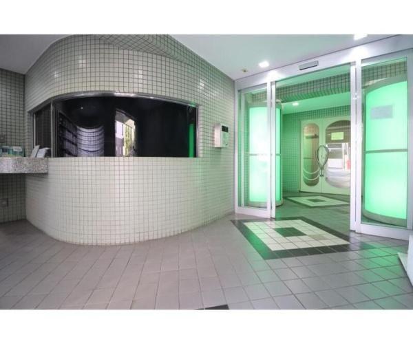 川崎市中原区上新城２丁目のマンション