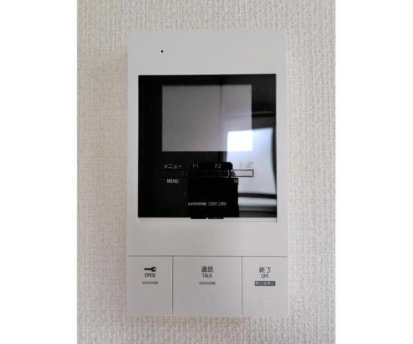 川崎市中原区上新城２丁目のマンション