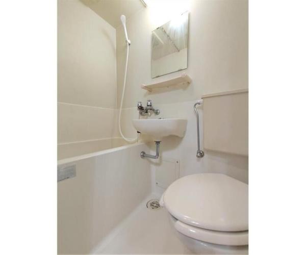 川崎市中原区上新城２丁目のマンション