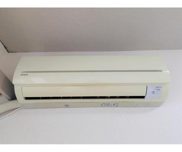 川崎市中原区上新城２丁目のマンション