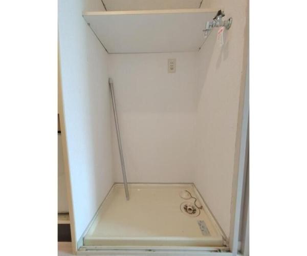 川崎市中原区上新城２丁目のマンション