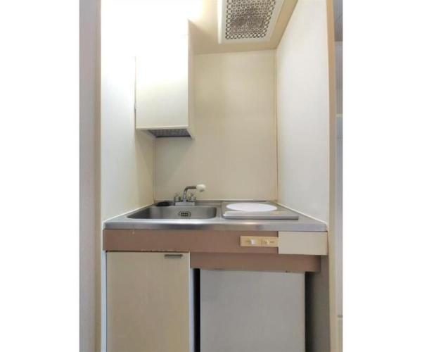 川崎市中原区上新城２丁目のマンション