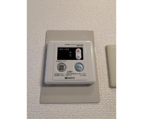 川崎市中原区上新城２丁目のマンション