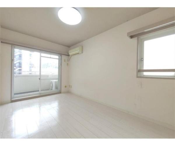 グリム武蔵新城