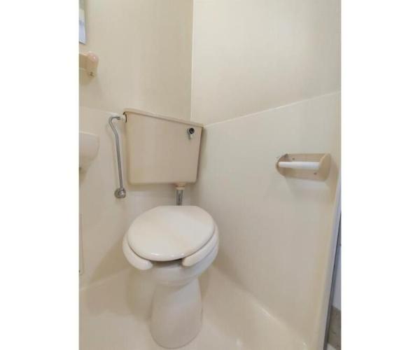 川崎市中原区上新城２丁目のマンション