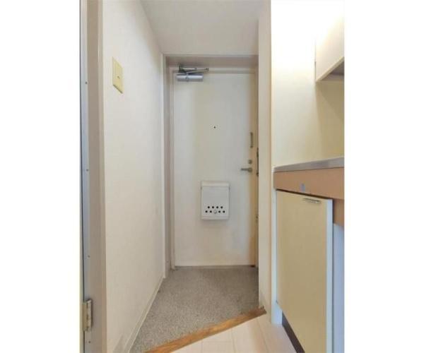 川崎市中原区上新城２丁目のマンション