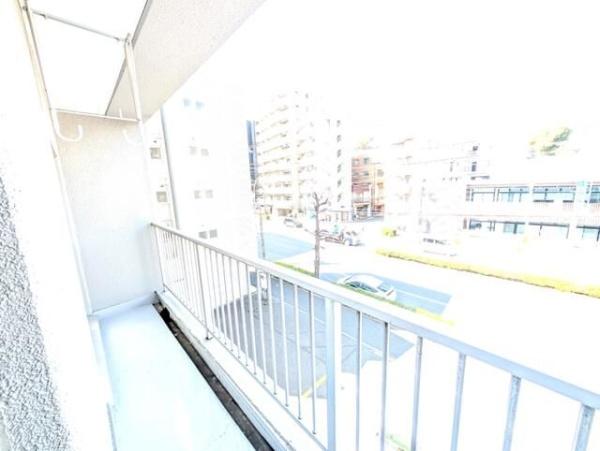 横浜市西区浅間町１丁目のマンション