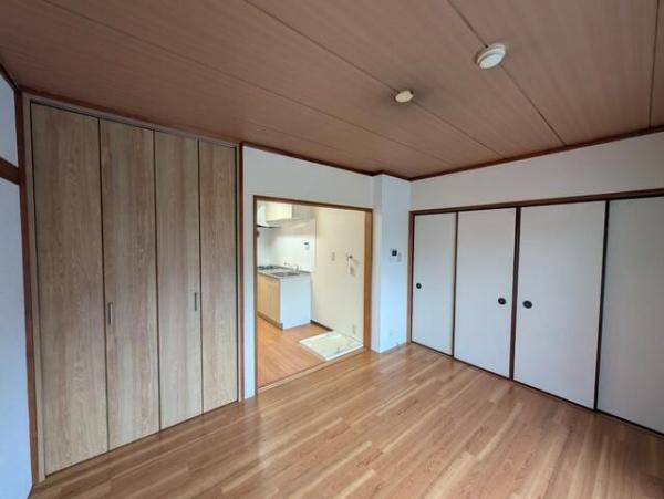 横浜市西区浅間町１丁目のマンション