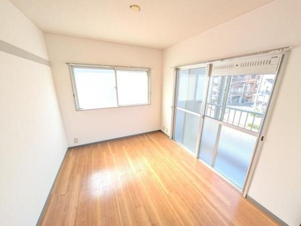 横浜市西区浅間町１丁目のマンション