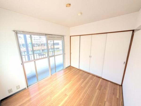 横浜市西区浅間町１丁目のマンション