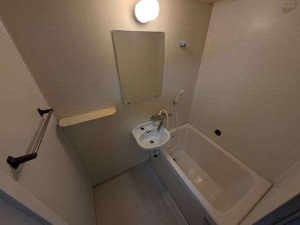 横浜市西区浅間町１丁目のマンション