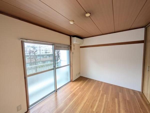 横浜市西区浅間町１丁目のマンション