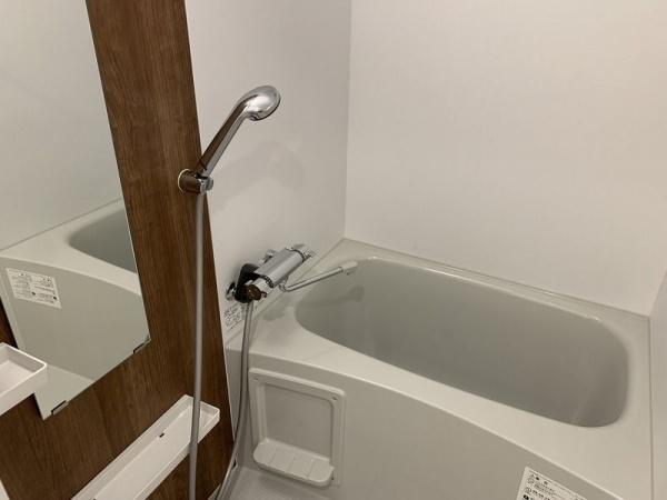 川崎市高津区下作延４丁目のマンション