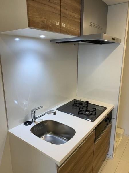 川崎市高津区下作延４丁目のマンション