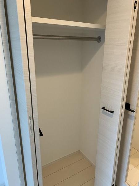 川崎市高津区下作延４丁目のマンション