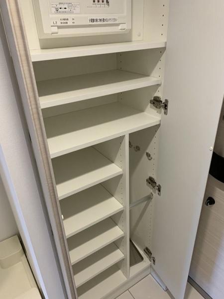 川崎市高津区下作延４丁目のマンション