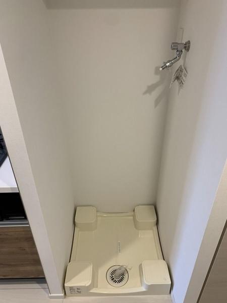 川崎市高津区下作延４丁目のマンション