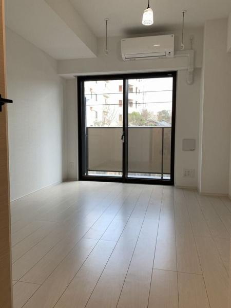 川崎市高津区下作延４丁目のマンション