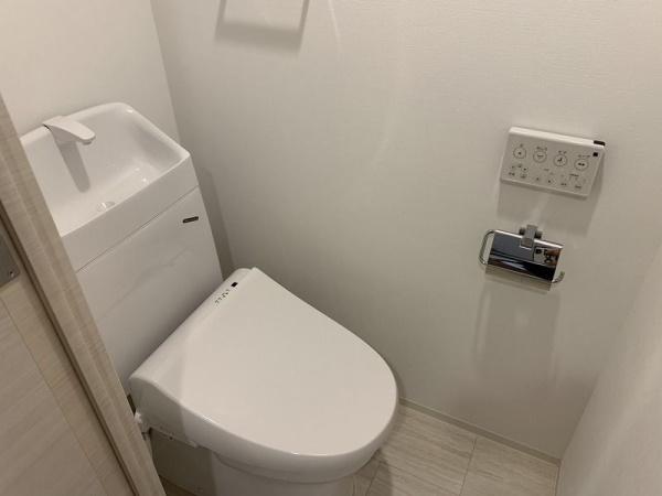 川崎市高津区下作延４丁目のマンション