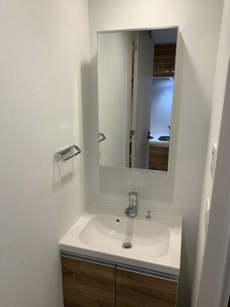 川崎市高津区下作延４丁目のマンション