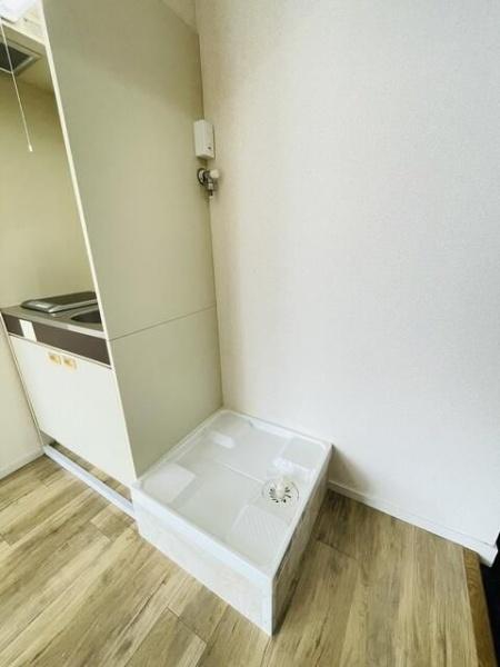 横浜市西区浜松町のマンション