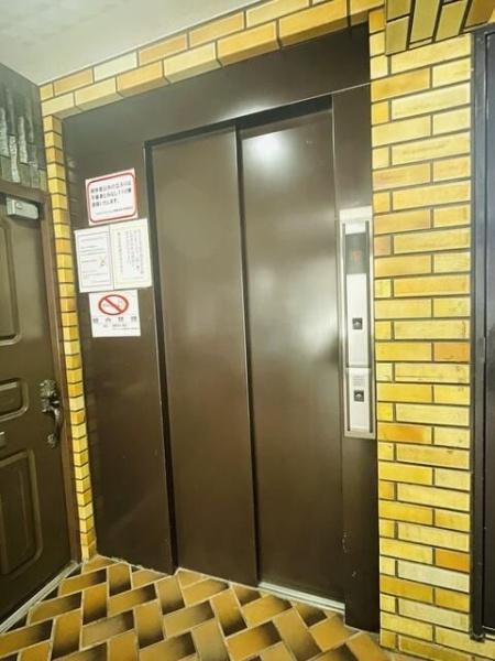 横浜市西区浜松町のマンション