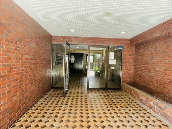 横浜市西区浜松町のマンション