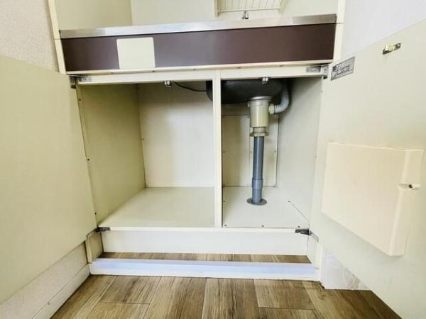 横浜市西区浜松町のマンション