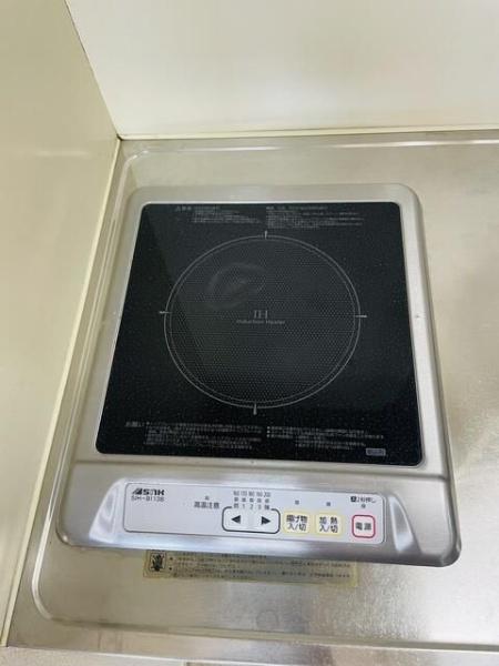 横浜市西区浜松町のマンション