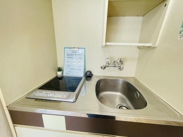 横浜市西区浜松町のマンション