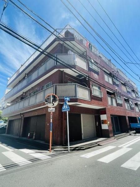 ライオンズマンション西横浜第３