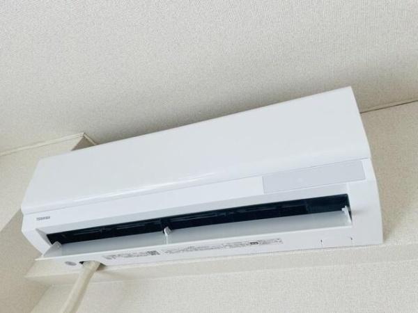 横浜市西区浜松町のマンション