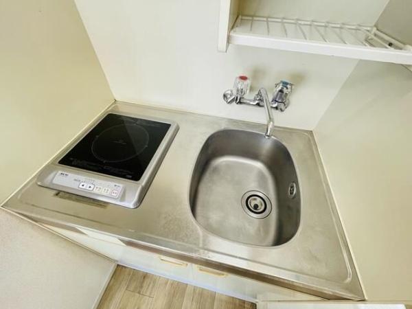 横浜市西区浜松町のマンション