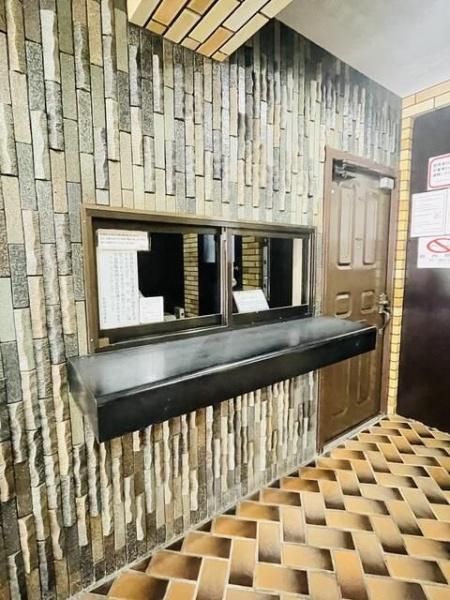 横浜市西区浜松町のマンション