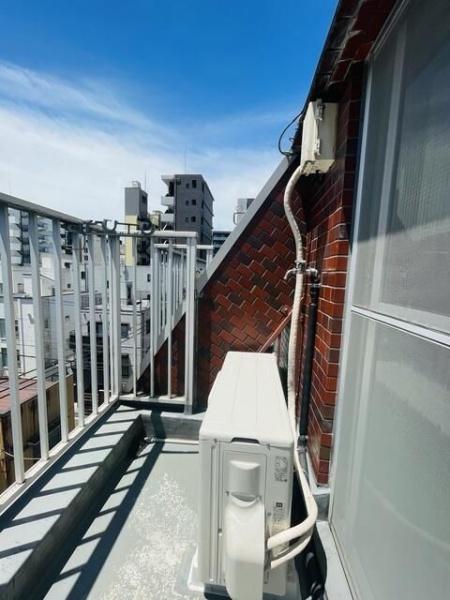 横浜市西区浜松町のマンション