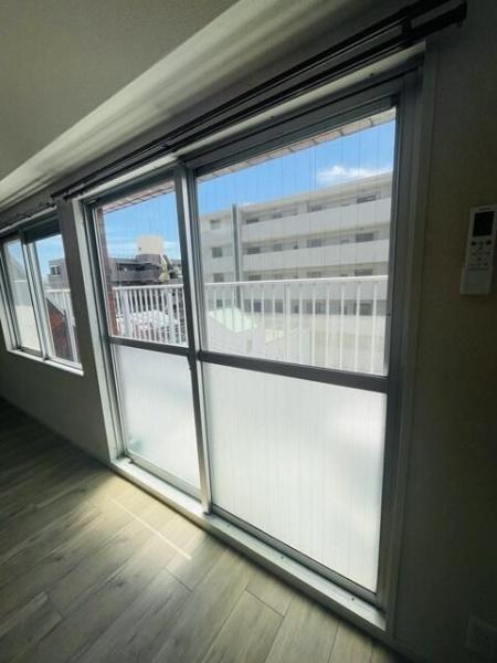 横浜市西区浜松町のマンション