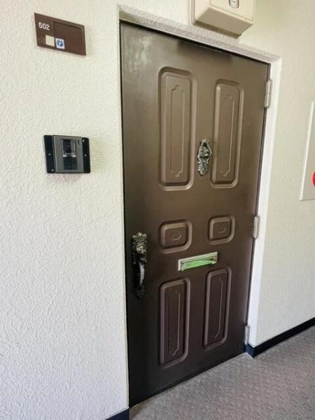 横浜市西区浜松町のマンション