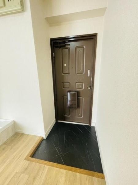 ライオンズマンション西横浜第３